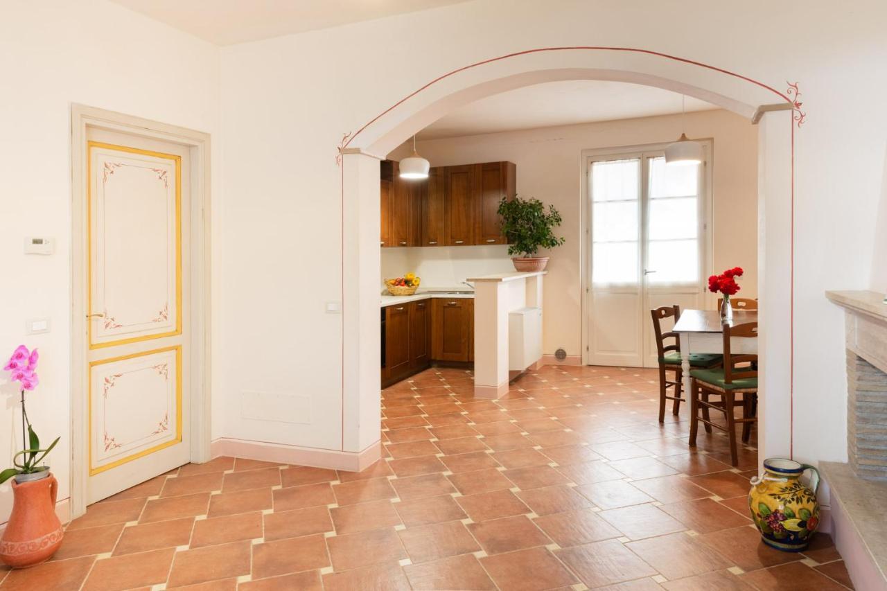 San Giovanni Al Monte Collazzone ภายนอก รูปภาพ