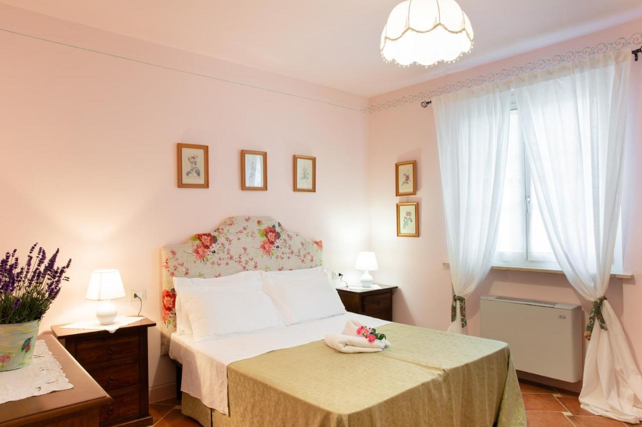San Giovanni Al Monte Collazzone ภายนอก รูปภาพ