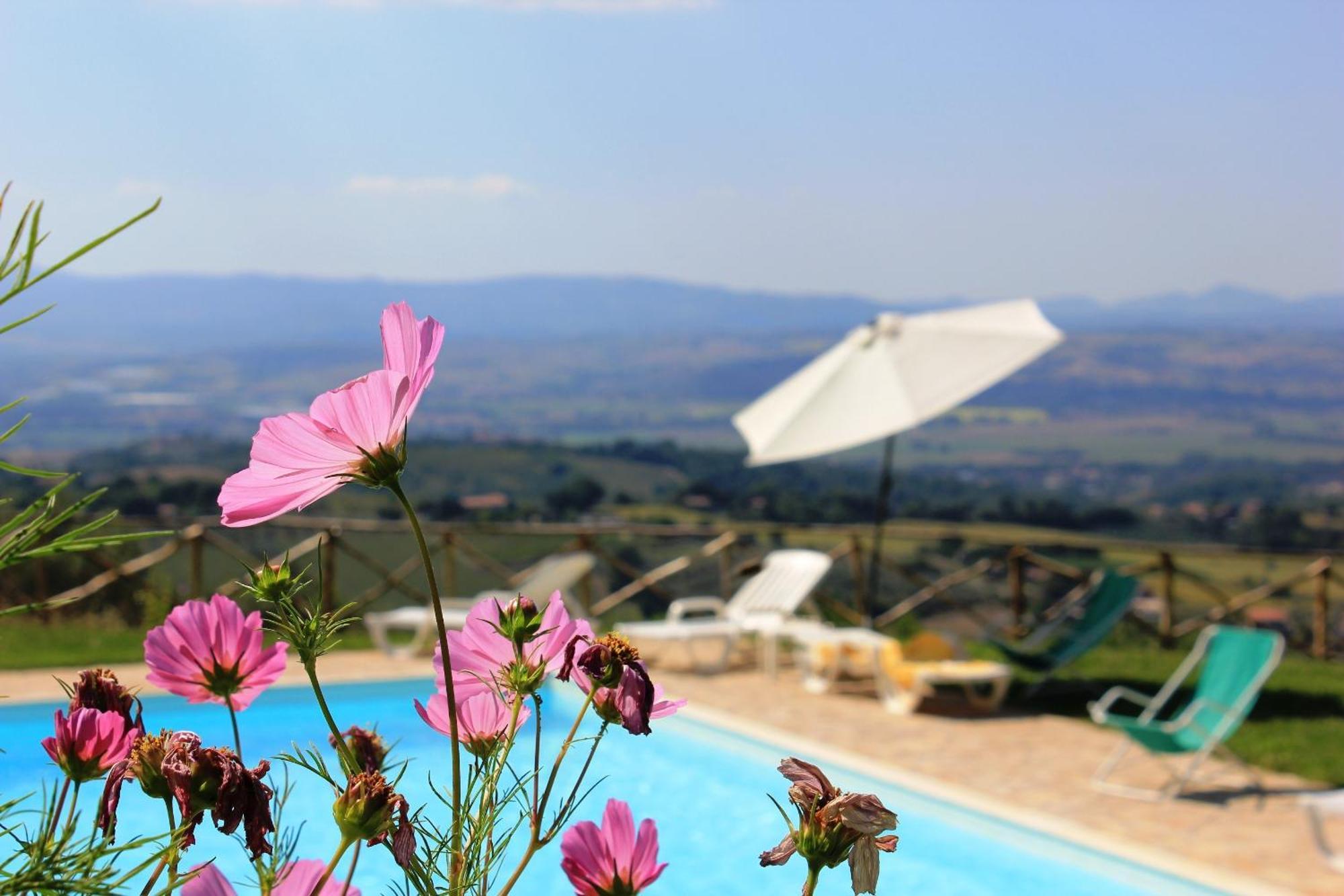 San Giovanni Al Monte Collazzone ภายนอก รูปภาพ