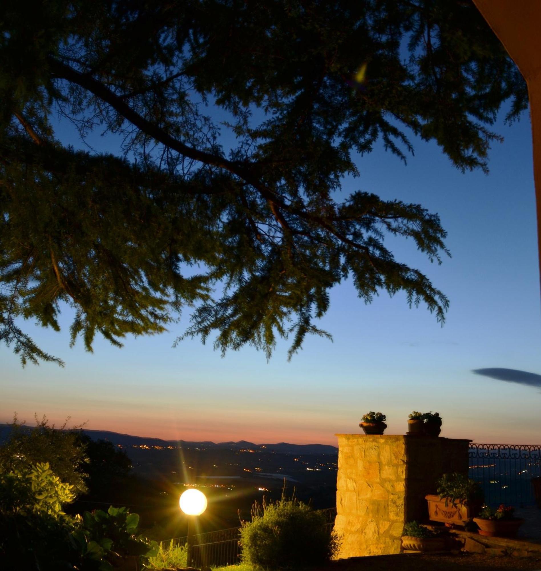 San Giovanni Al Monte Collazzone ภายนอก รูปภาพ