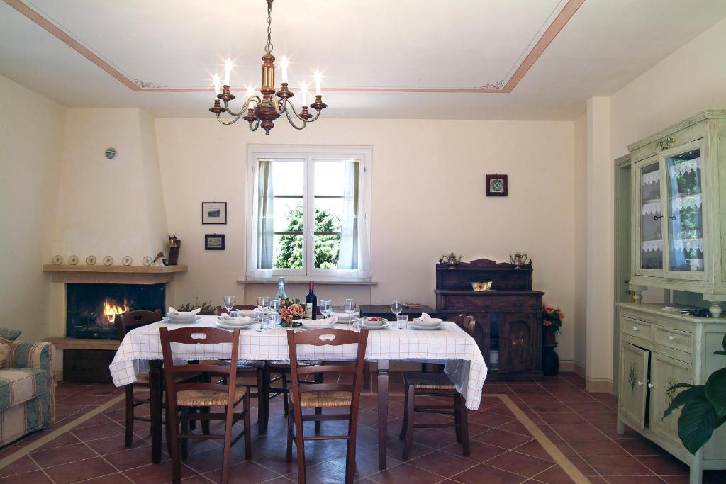San Giovanni Al Monte Collazzone ห้อง รูปภาพ